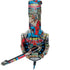 Marvel Classic Comics Amazing Spider-Man Collage BENGOO G9000 Skin